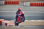 HONDA CBR650R E-Clutch 2026
