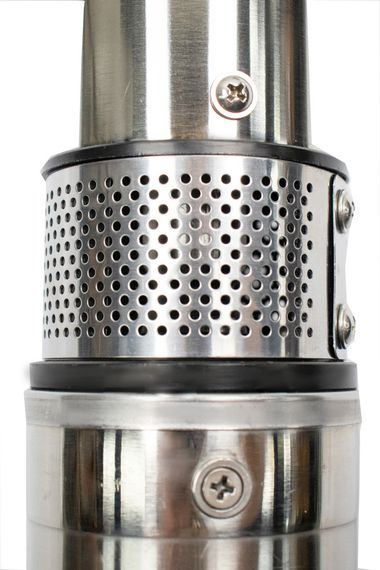 Скважинный центробежный насос Verton AQUA DW50/370V 36690