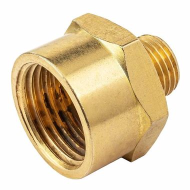 Соединитель резьбовой M1/4''x F1/2'' Forsage F-MFE04/08