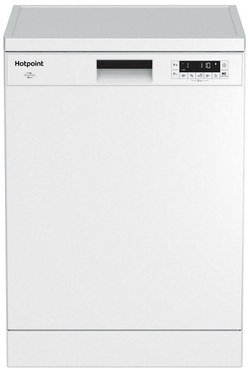 Посудомоечная машина Hotpoint HF 4C86 (белый)