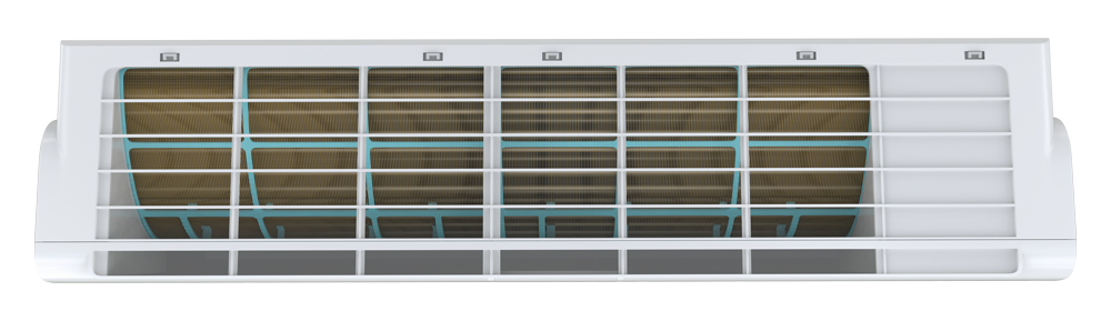 Инверторные сплит-системы серии ELYSIUM Inverter ELB-I30PN