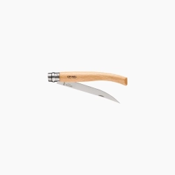 Нож складной Opinel Slim No 12 Beechwood