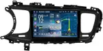 Магнитола для KIA Optima 3 TF 2013-2015 - Teyes CC4-PRO монитор 9.5" 2K QLED на Android 13, Быстрейшая, Snapdragon 778G, ИИ, CarPlay, DSP, 4G SIM-слот