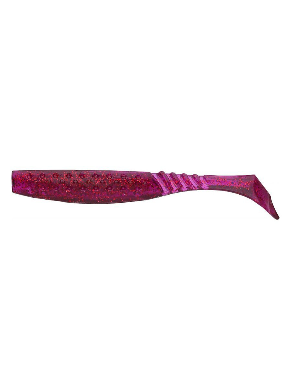 Приманка силиконовая Frapp Funky Shad 3.5" #24 (7 шт/уп)