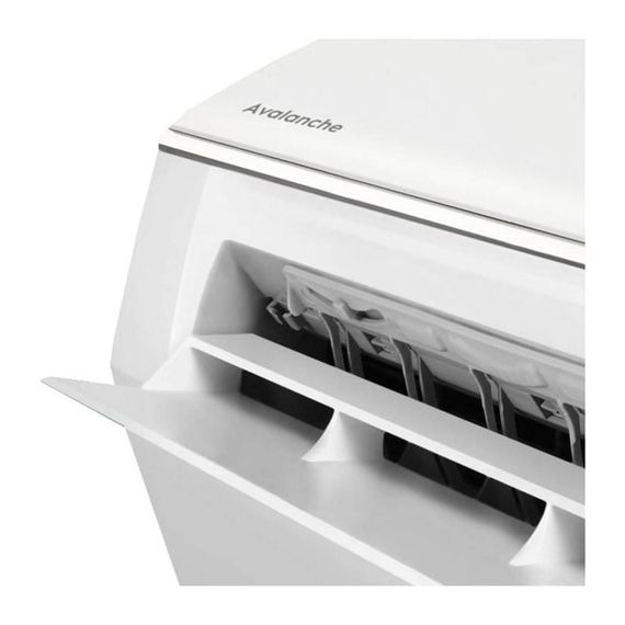 Сплит-система инверторного типа Electrolux Avalanche Super DC Inverter EACS/I-09HAV/N8_22Y комплект — (3)