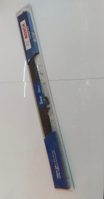 Щетка стеклоочистителя зимняя Bosch SW60 600мм. 24"