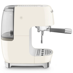 Кофеварка рожковая Smeg ECF03CREU