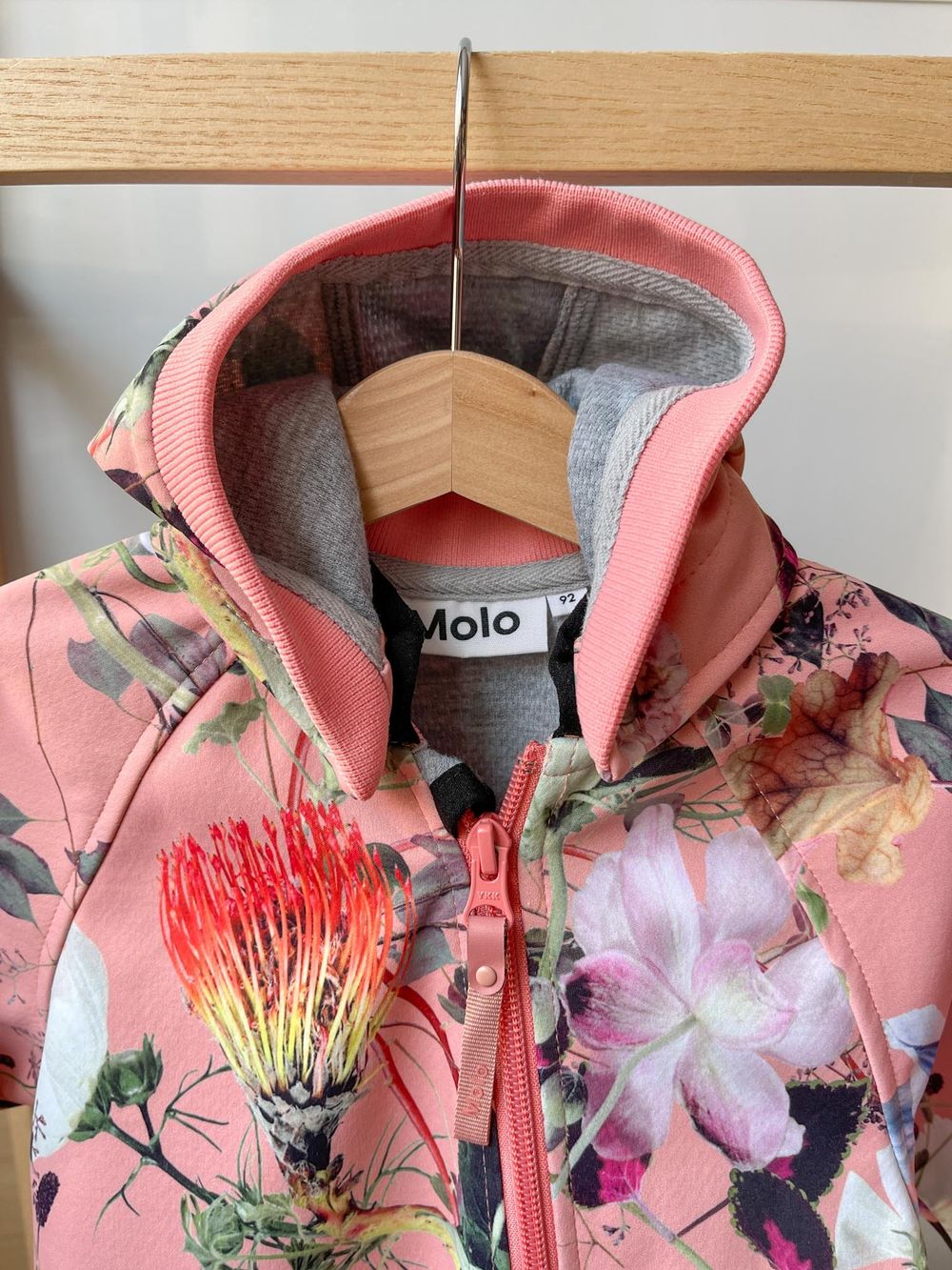 Комбинезон Molo