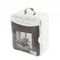 Одри (шоколад) Покрывало 240х260