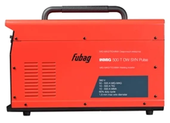 Стальные ролики 1,2/1,6 Fubag для INMIG 315T/350T/400T/500T, 2 шт