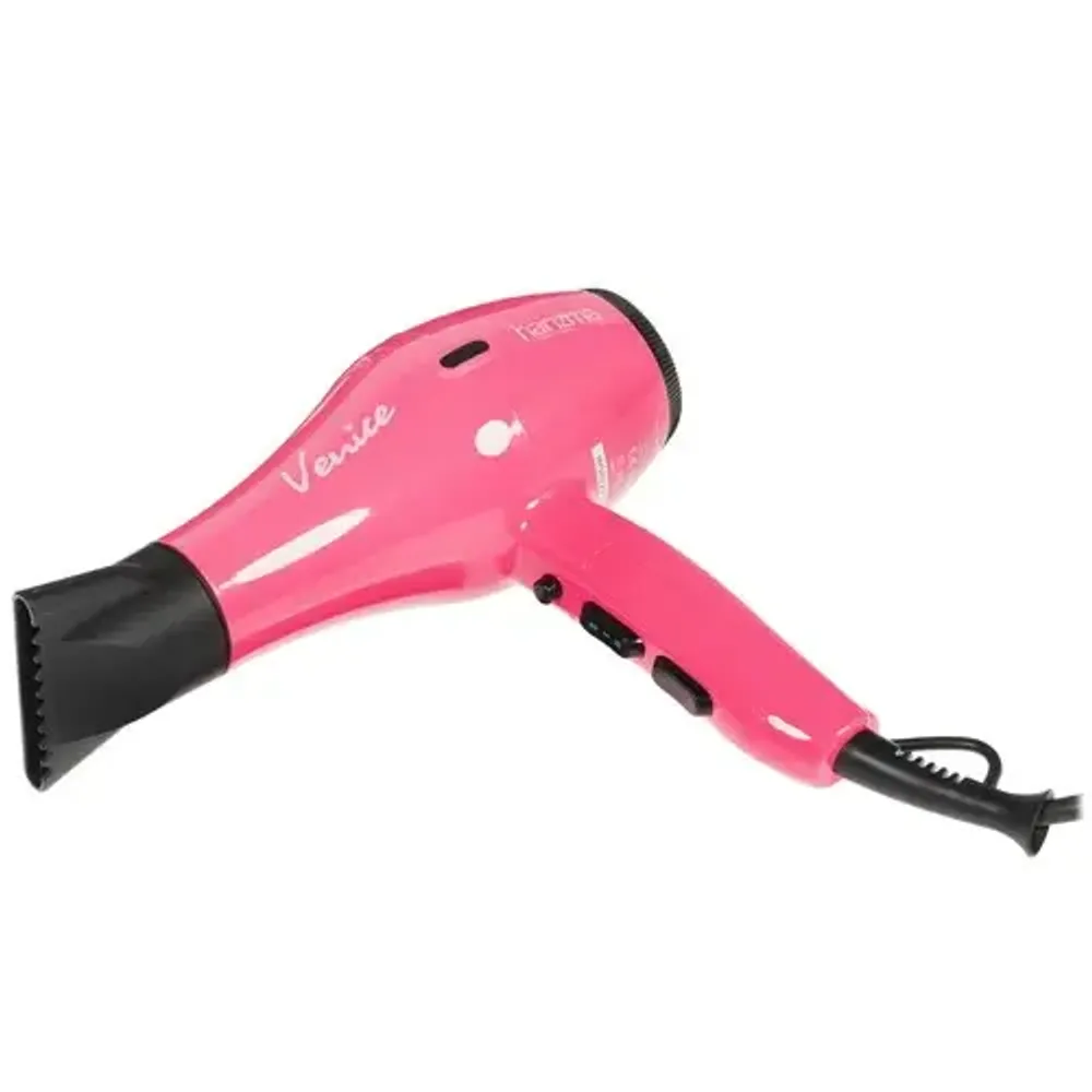 Фен профессиональный harizma Venice 2100 Вт (h10222-05) - 4