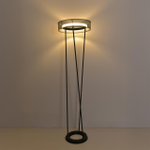 8370/30FL LN Торшер LED 30W 3000/4000/6000K 220V LEDIO