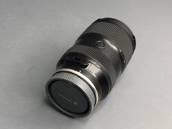 Tamron 28-75mm 2.8 Di III VXD G2 A063 Sony FE