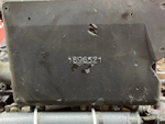 Двигатель в сборе DC13 PDE Euro-4 360 л.с.