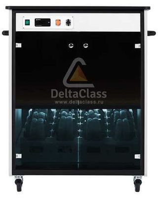 Мобильная станция DELTACLASS CONNECT для лингафонных классов