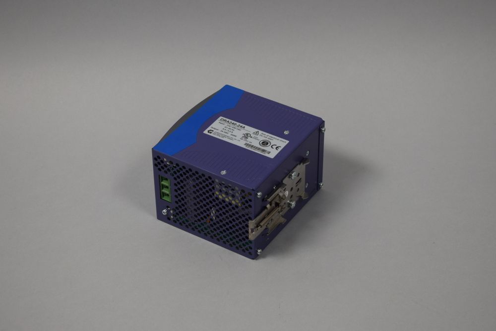 VP ELECTRONIQUE DRA240-24A