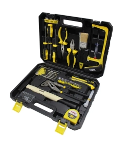 Набор инструментов 102пр. 1/4'' WMC TOOLS WMC-20102