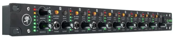 MACKIE HM-800