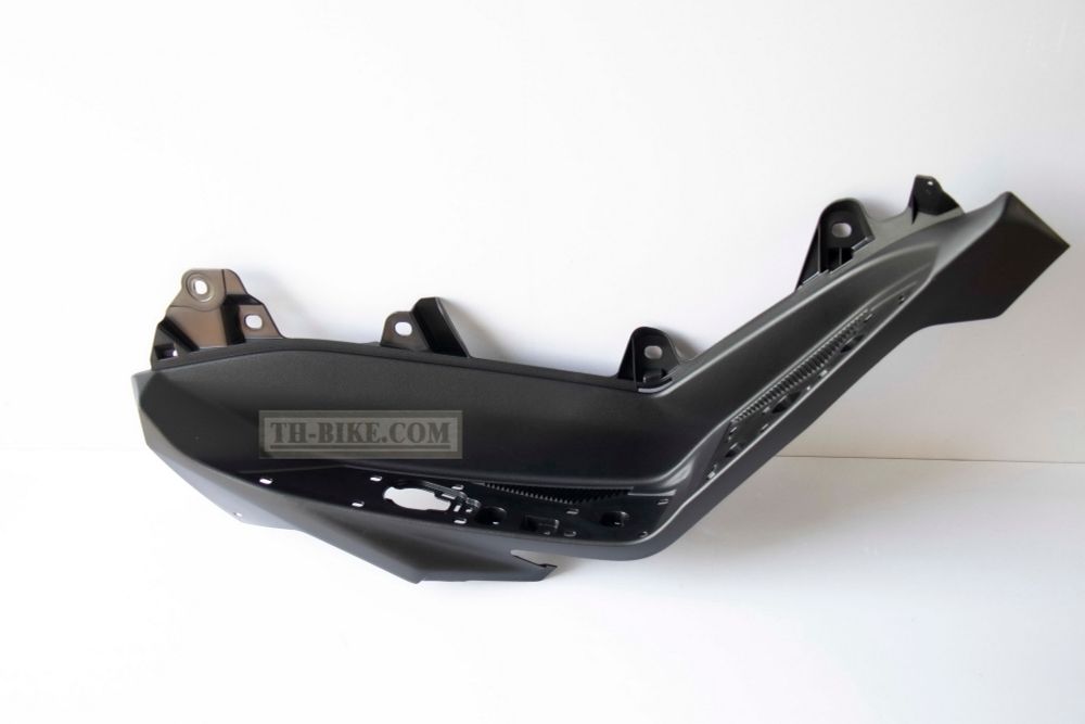 2DP-F7488-00-00. BOARD, FOOTREST 2. Yamaha N-Max