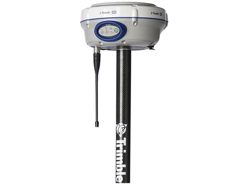 Trimble R6