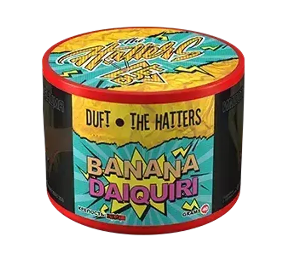 Duft - Banana Daiquiri (200г)