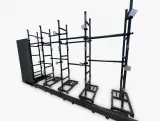 Screw Lock — Винтовой соединитель (замок) для LED Ground Support
