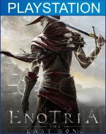 Enotria: The Last Song - Deluxe edition PS5