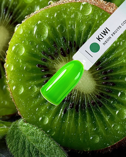 NAVI гель-лак Kiwi 12 ml