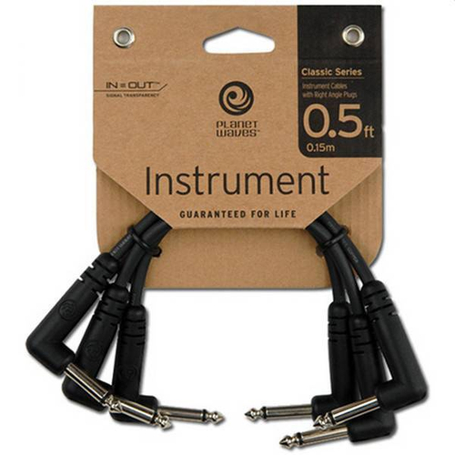 D'ADDARIO PW-CGTP-305