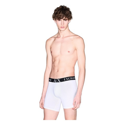 Боксеры Armani Exchange