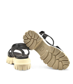 босоножки Pollini - черный(SA16326G1ETO0)