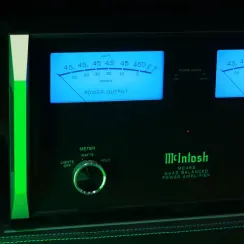 Mcintosh MC462