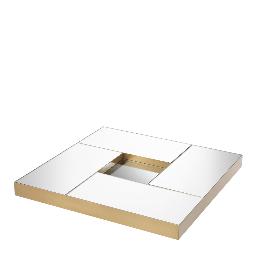Журнальный столик Coffee Table Allure арт.114548