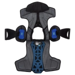 Нагрудник Bauer Vapor S25 FLYLITE SR