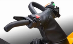 Снегоход STELS VIKING SV600T ST CVTech
