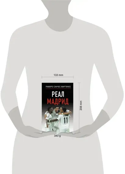Реал Мадрид