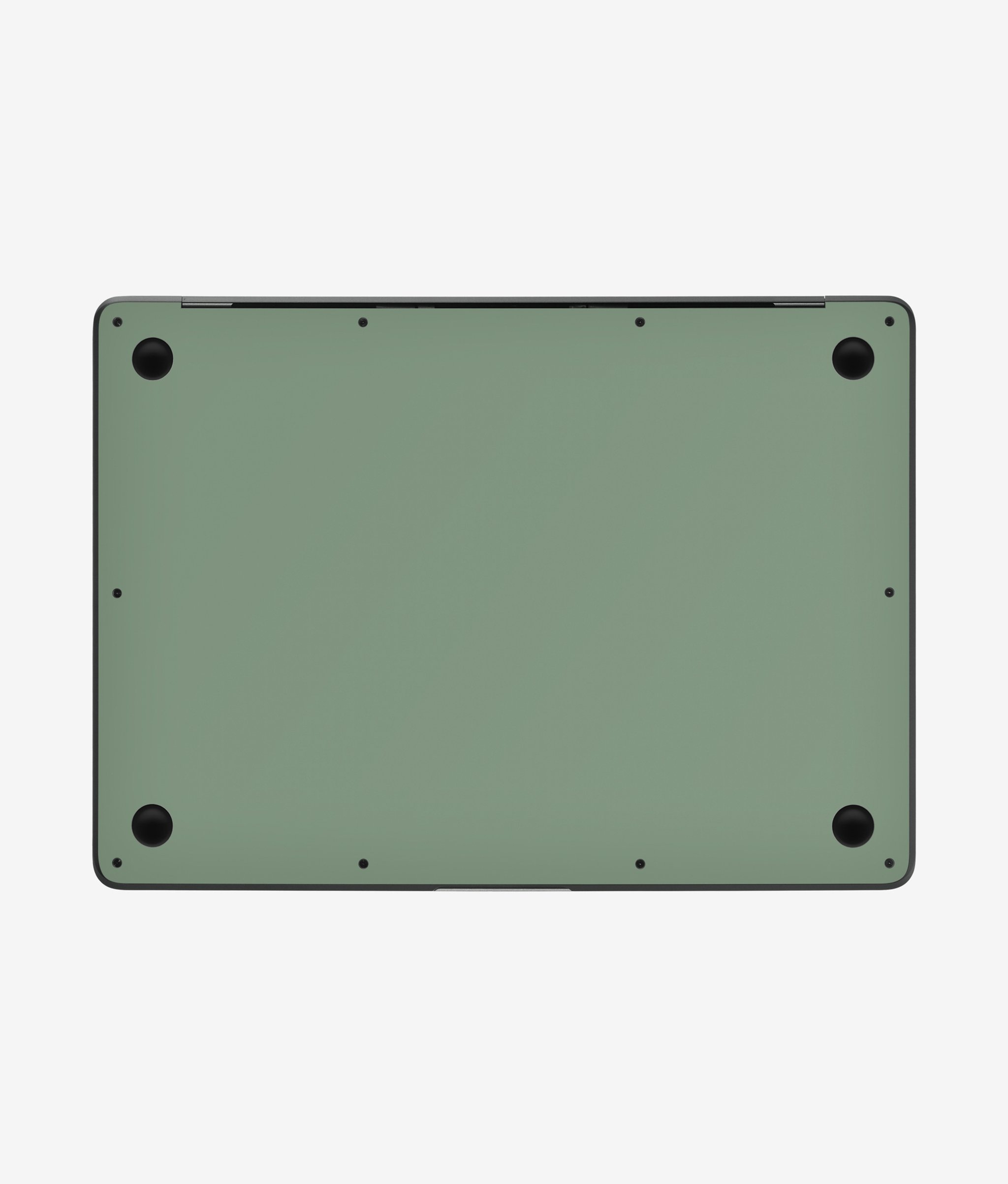 Виниловая наклейка SAGE для MacBook