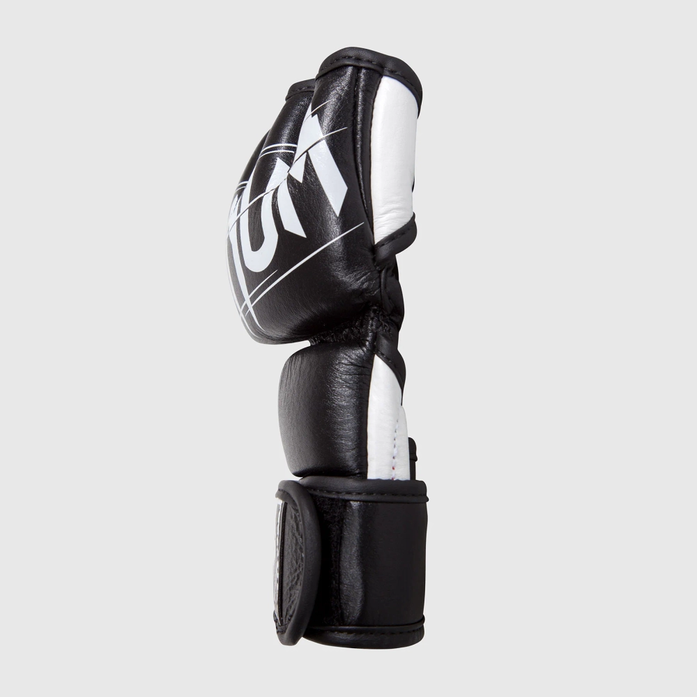 Перчатки MMA Venum Undisputed 2.0 Black