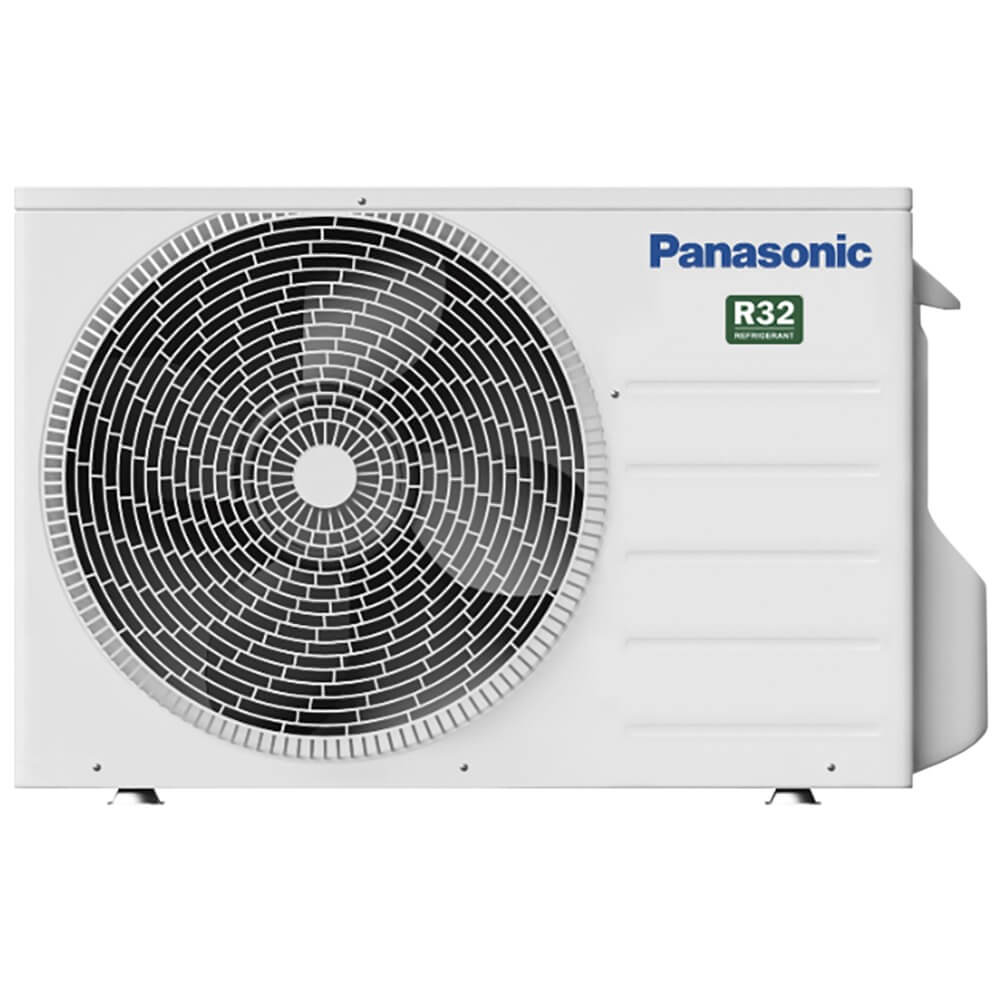 Кондиционер Panasonic CS-TZ71WKEW/CU-TZ71WKE Compact Inverter