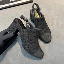Туфли Chanel