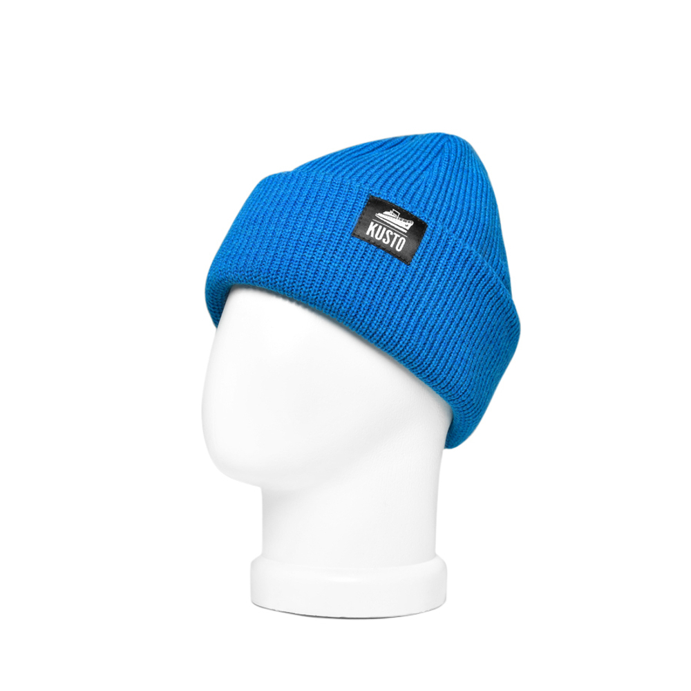 Funky Blue