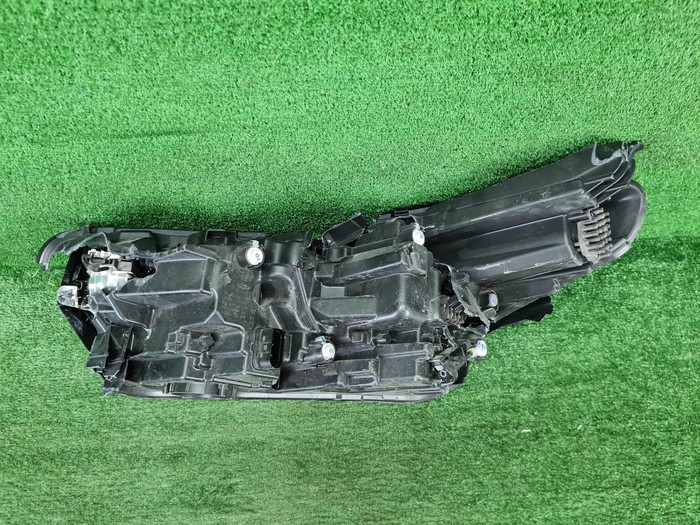 Битая Фара правая EXEED VX (2021-2024) LED