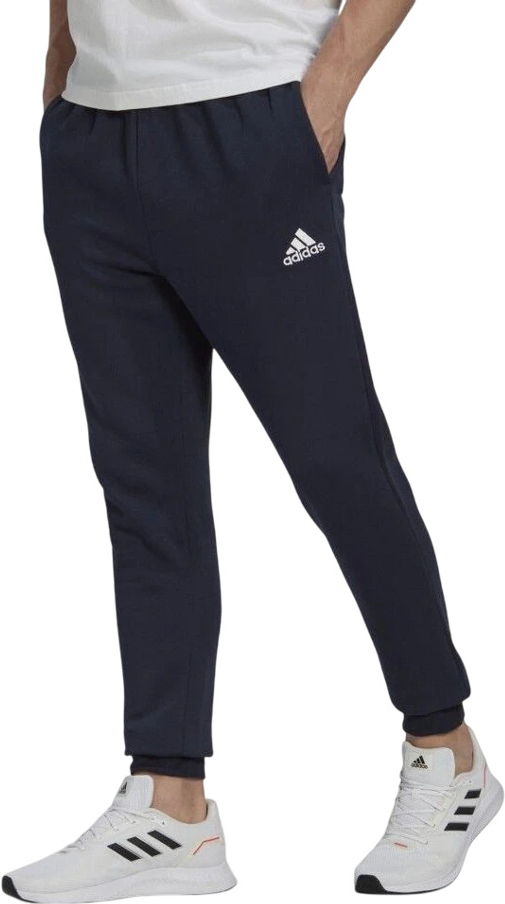 Брюки Adidas M FEELCOZY PANT