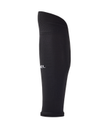 Гольфы футбольные CAMP BASIC SLEEVE SOCKS, черный/белый