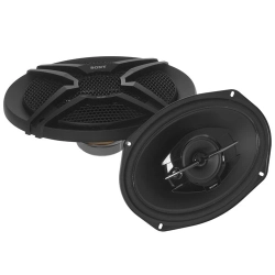 Sony XS-GTF6939 Акустика