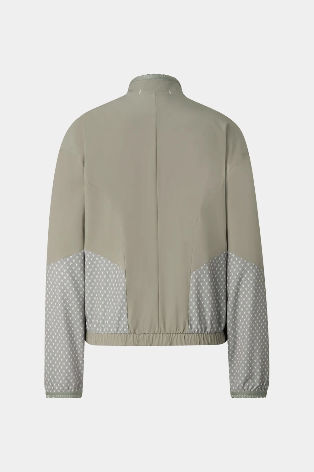 Куртка BOGNER GOLF TONIE в цвете эвкалипта