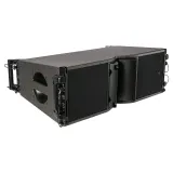 KARA II — элемент линейного массива с 2×8" LF и 1×3" HF (Copy1:1)