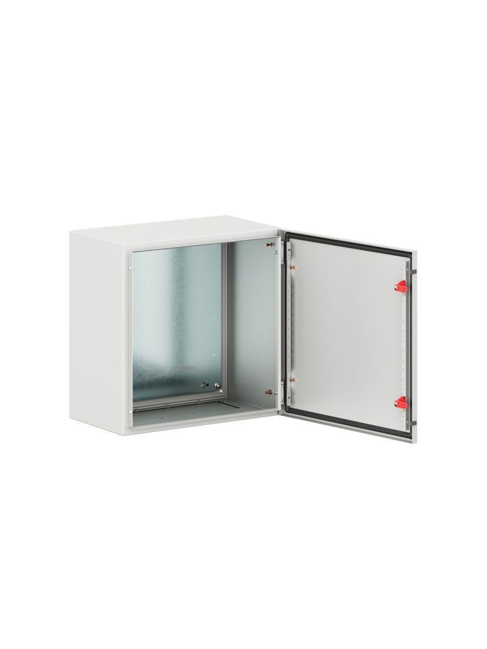 Шкаф ST с монтаж. платой 500х500х300мм от IP65-до IP66 IK10 DKC R5ST0553