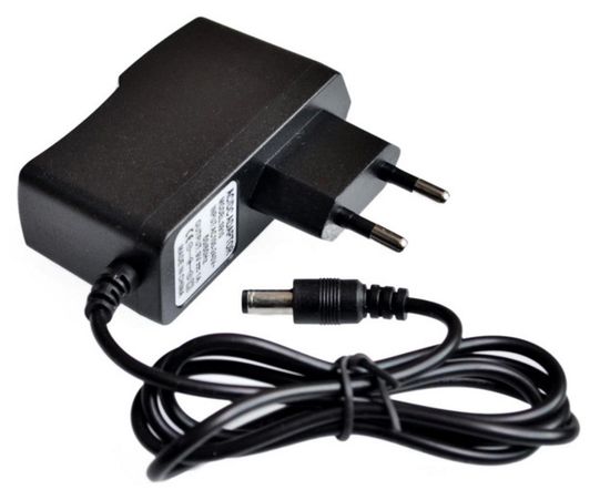 Блок питания Arduino 9V1A