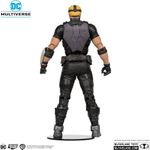 DC Multiverse: Sportsmaster